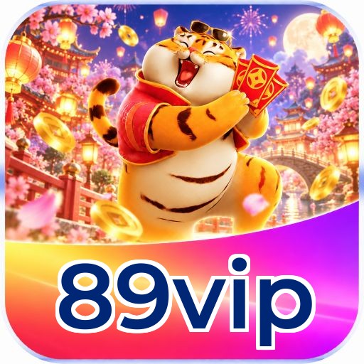 89vip Logo