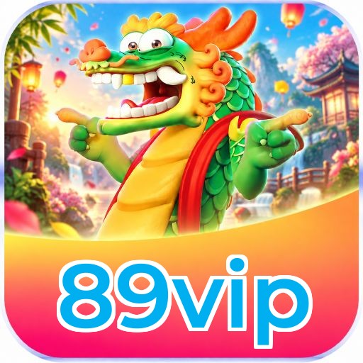 89vip Logo