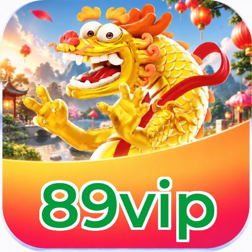 89vip Logo