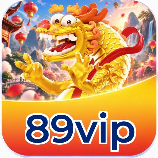 89vip Logo