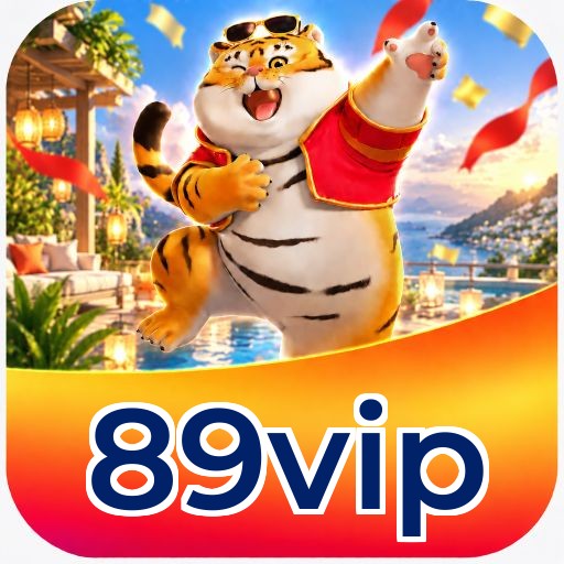 89vip Logo