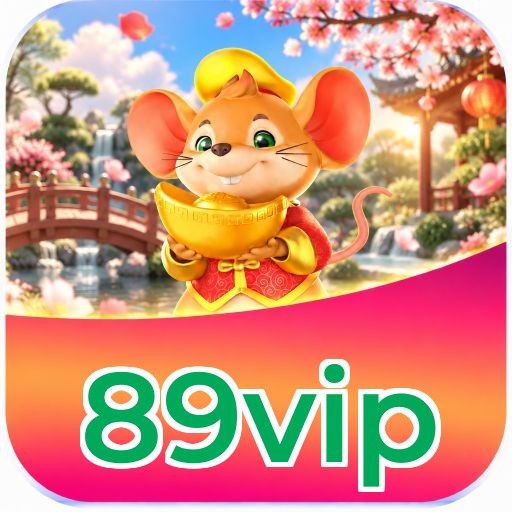 Instalar 89vip App