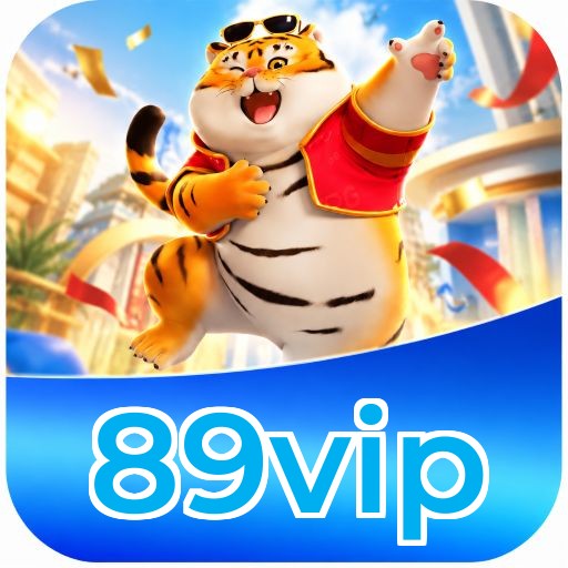 Canal oficial da 89vip no Telegram