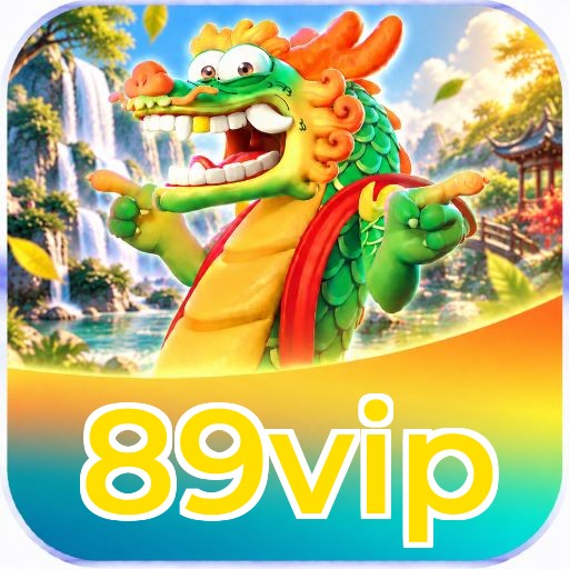 89vip Logo