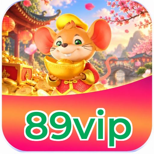89vip APK Android - Logo oficial