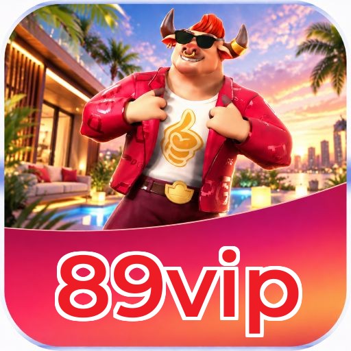 89vip Bônus R$5.000 + 500 Giros Grátis Verificado
