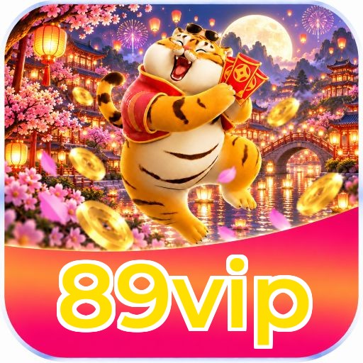 89vip Logo