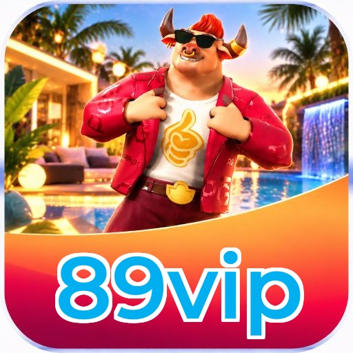 89vip Logo