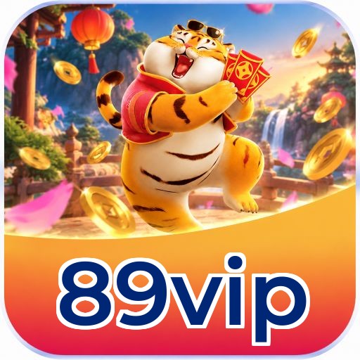 89vip Logo