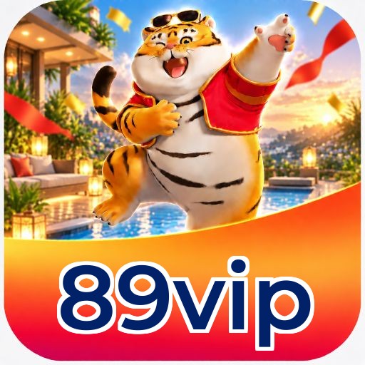 89vip Logo