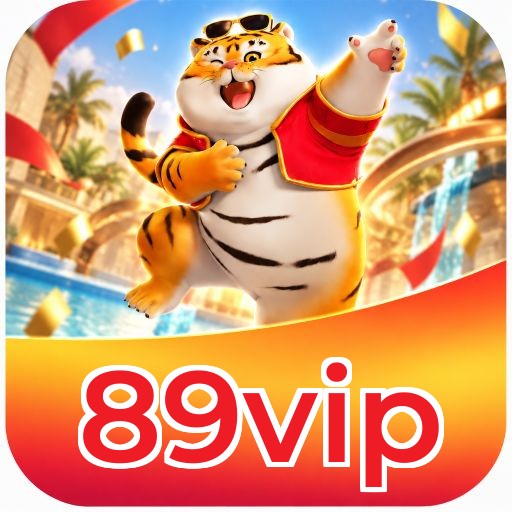 89vip Logo
