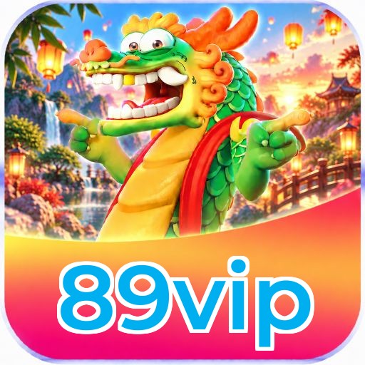 89vip Logo