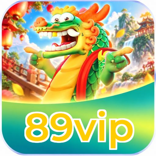 89vip Logo