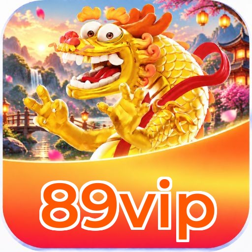 89vip Logo