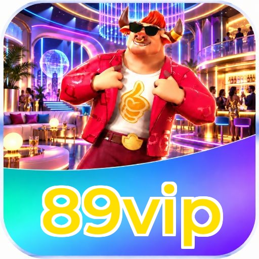 89vip Logo